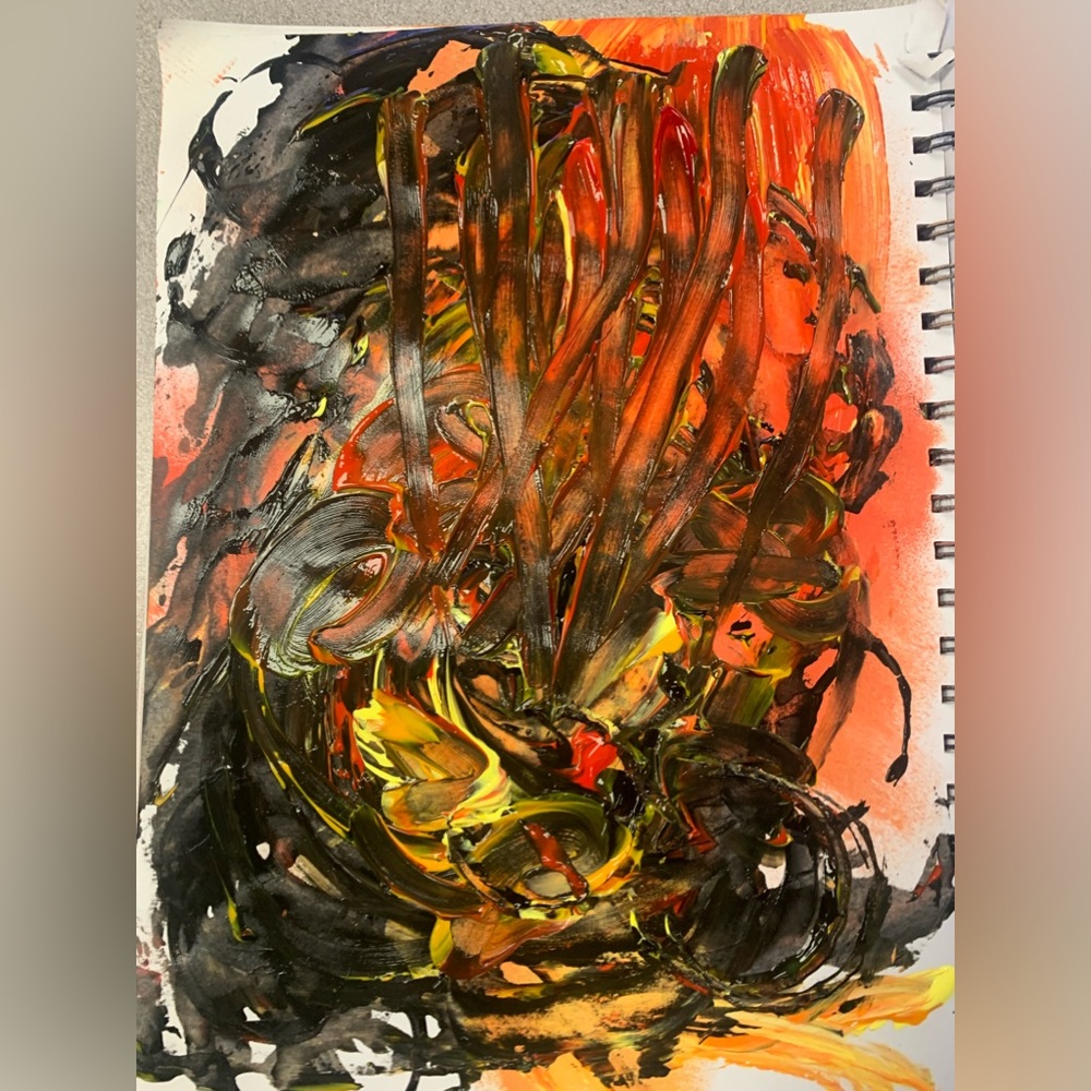 ONE OF A KIND - Emotional Expressions